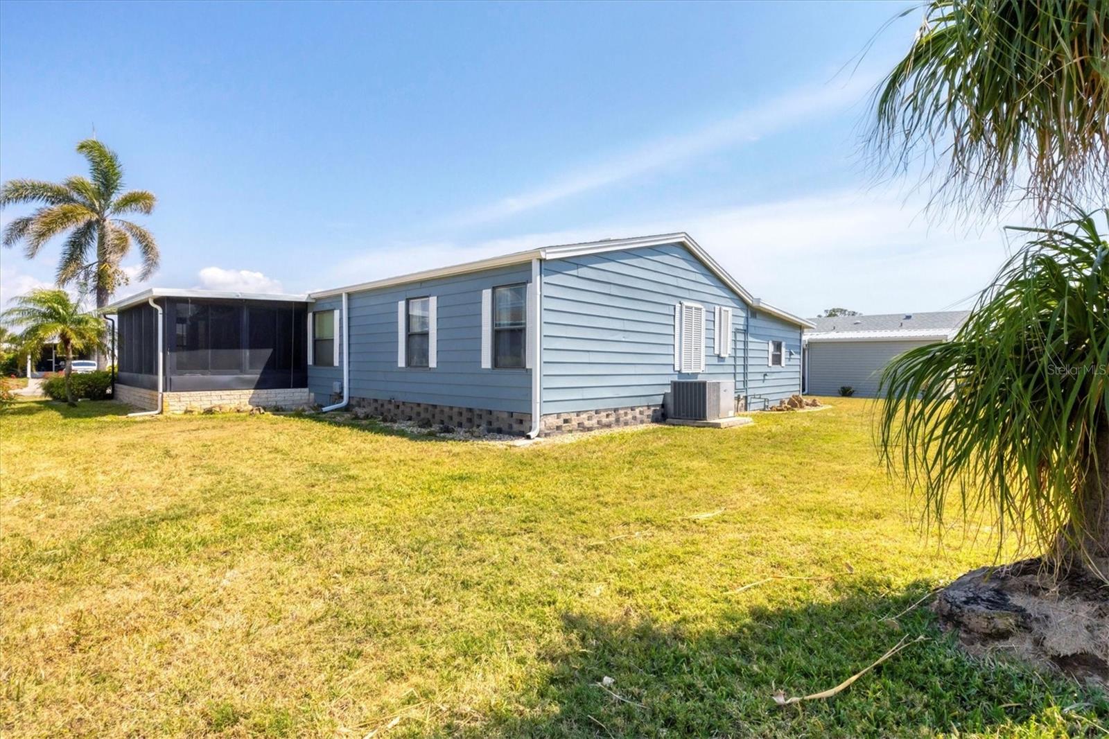 816 TANGERINE WOODS BLVD, ENGLEWOOD, FL, 34223