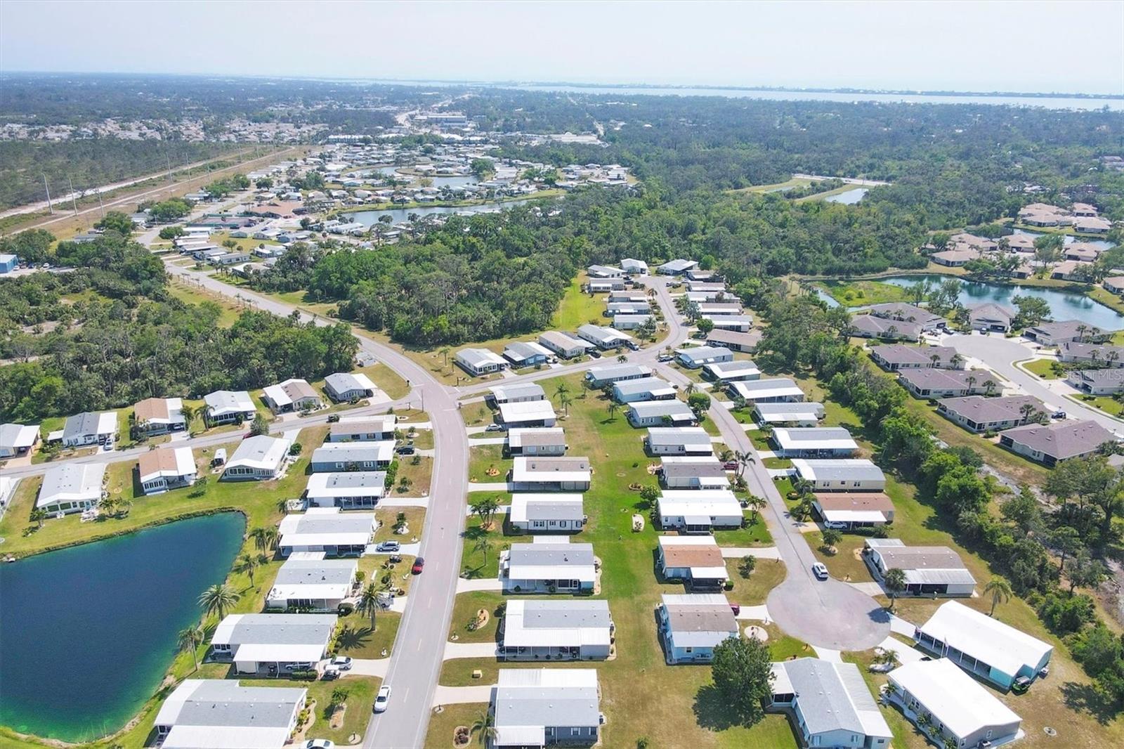 816 TANGERINE WOODS BLVD, ENGLEWOOD, FL, 34223