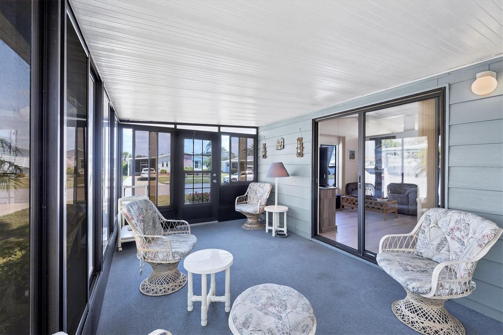 816 TANGERINE WOODS BLVD, ENGLEWOOD, FL, 34223