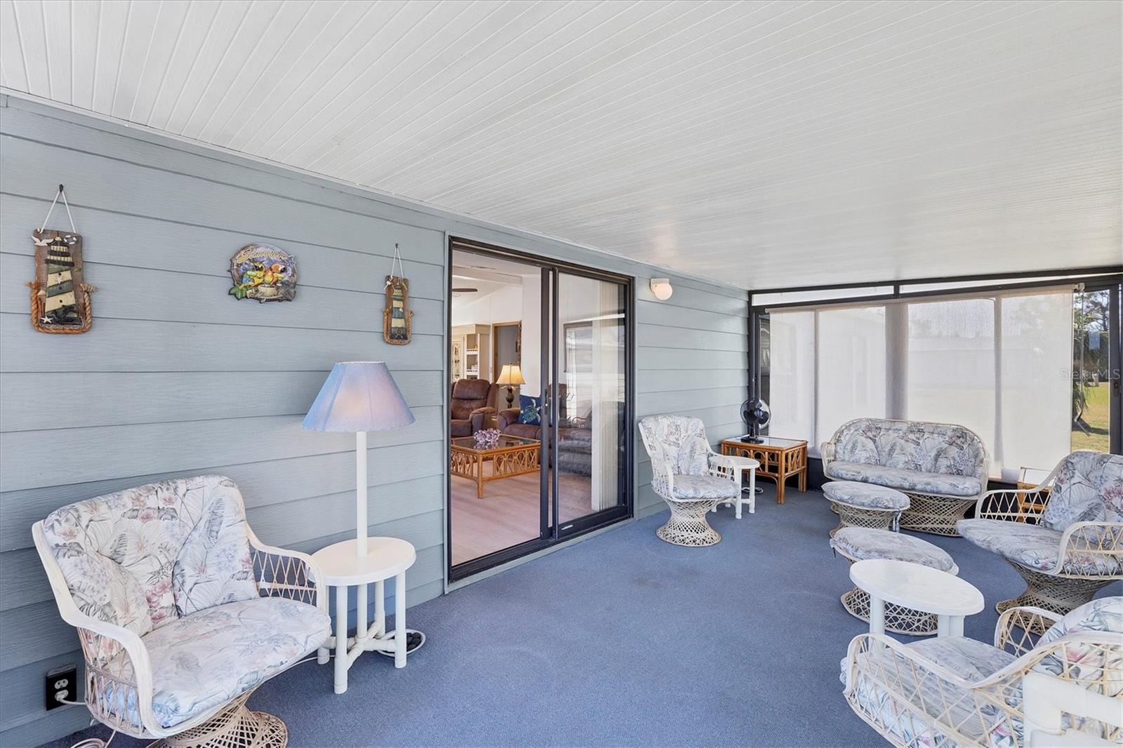 816 TANGERINE WOODS BLVD, ENGLEWOOD, FL, 34223