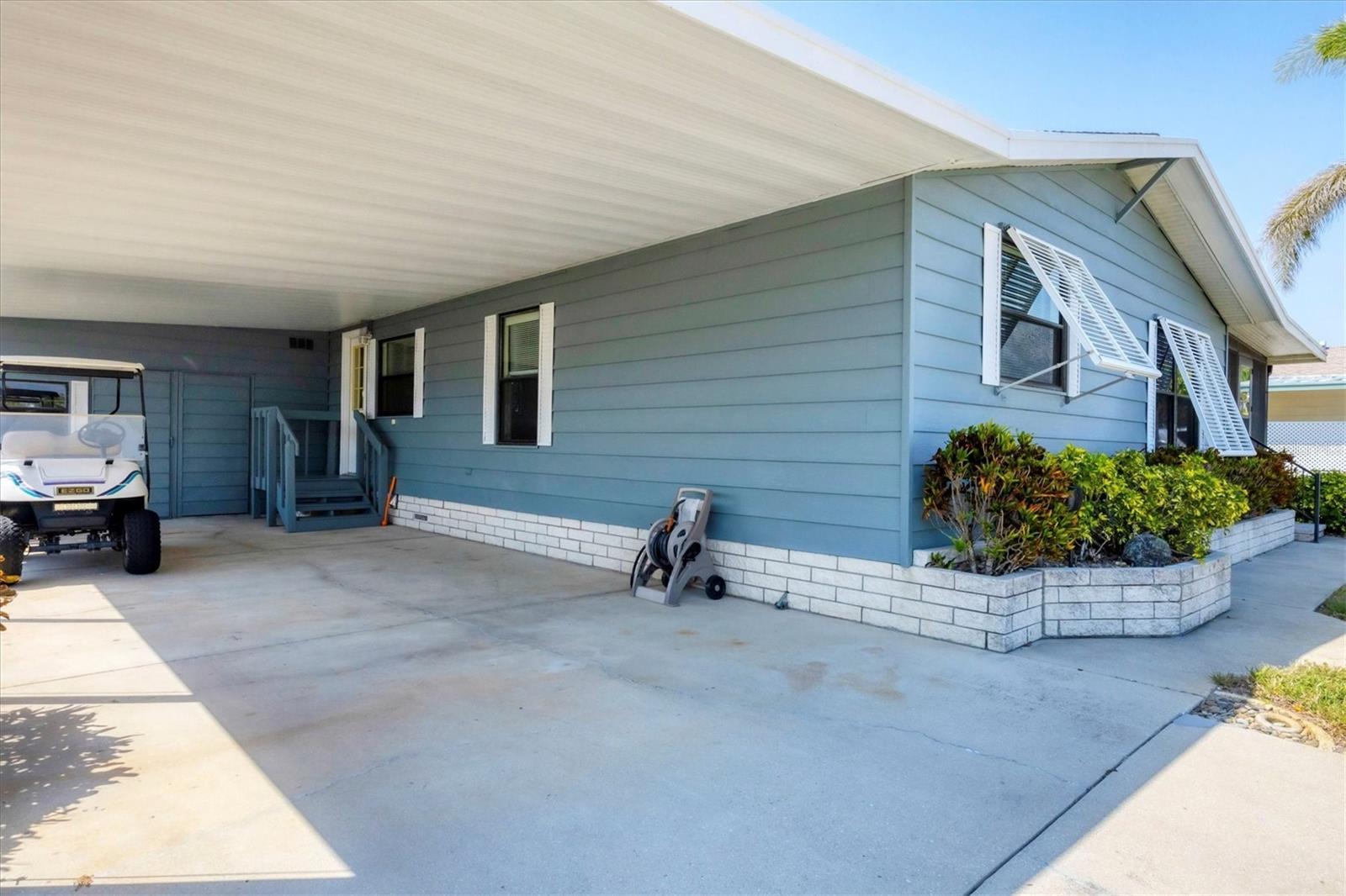 816 TANGERINE WOODS BLVD, ENGLEWOOD, FL, 34223