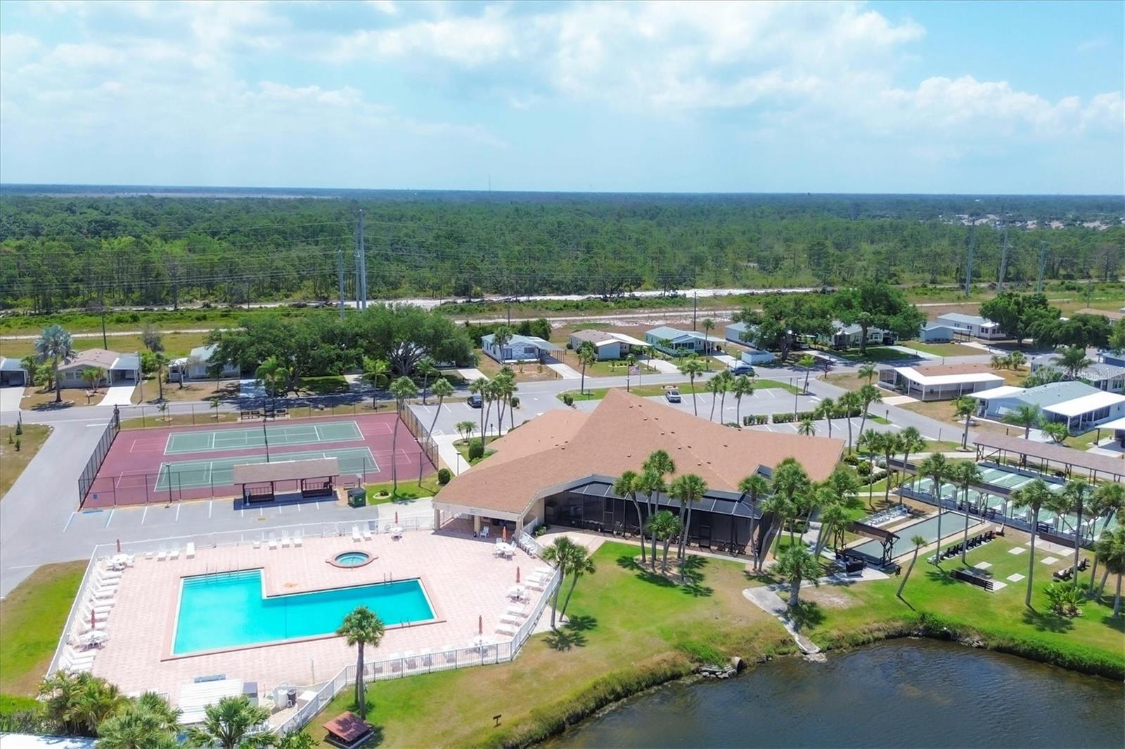 816 TANGERINE WOODS BLVD, ENGLEWOOD, FL, 34223