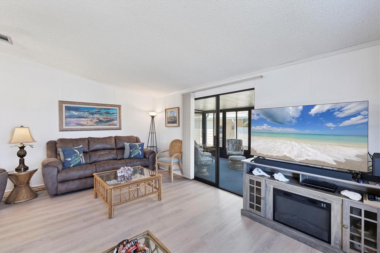 816 TANGERINE WOODS BLVD, ENGLEWOOD, FL, 34223