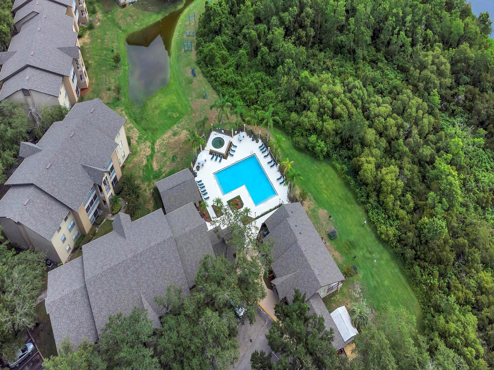 642 DORY LN #303, ALTAMONTE SPRINGS, FL, 32714