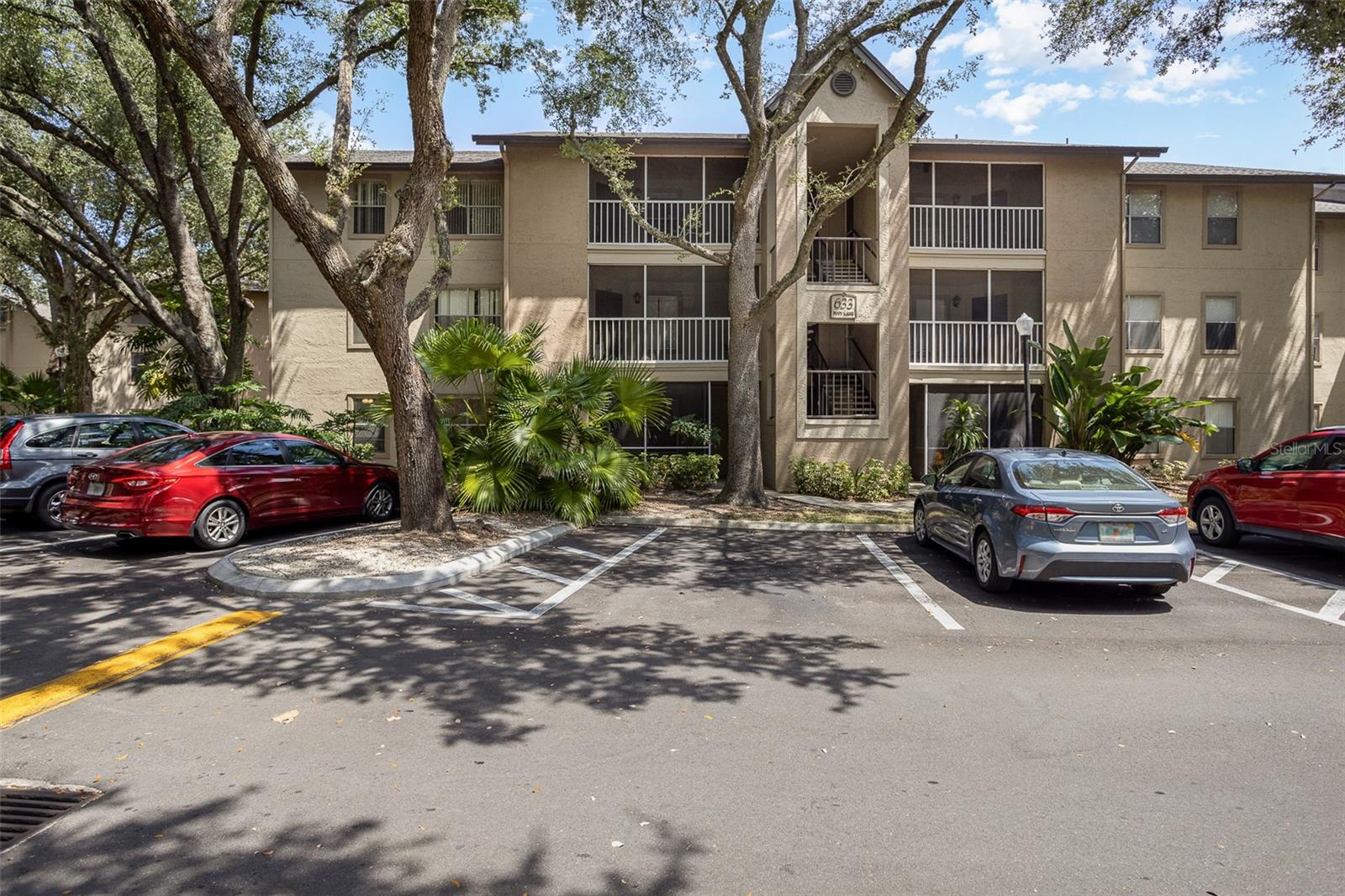 642 DORY LN #303, ALTAMONTE SPRINGS, FL, 32714