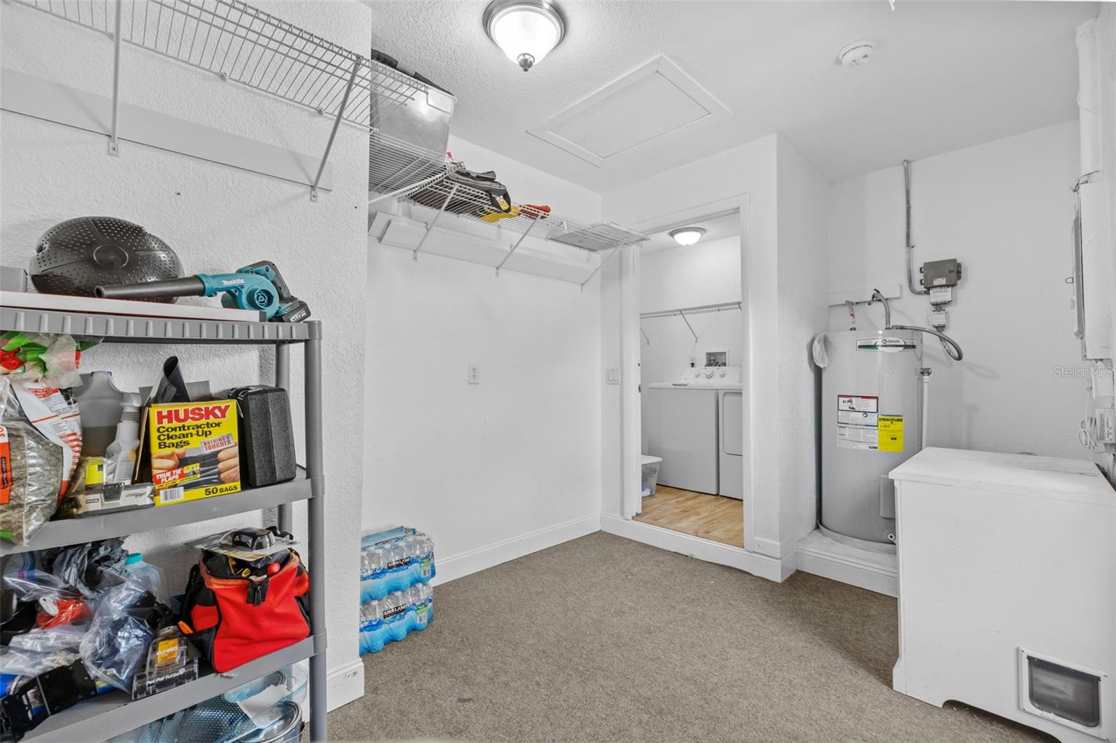 2882 CATHY LN, CLEARWATER, FL, 33760
