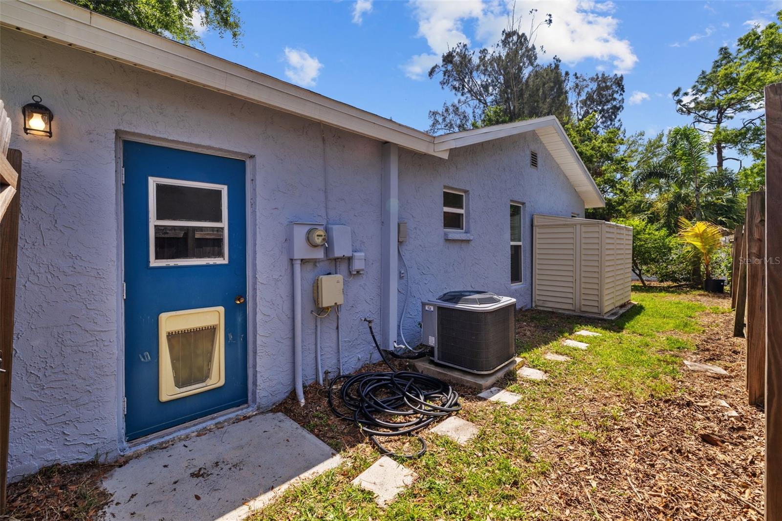 2882 CATHY LN, CLEARWATER, FL, 33760