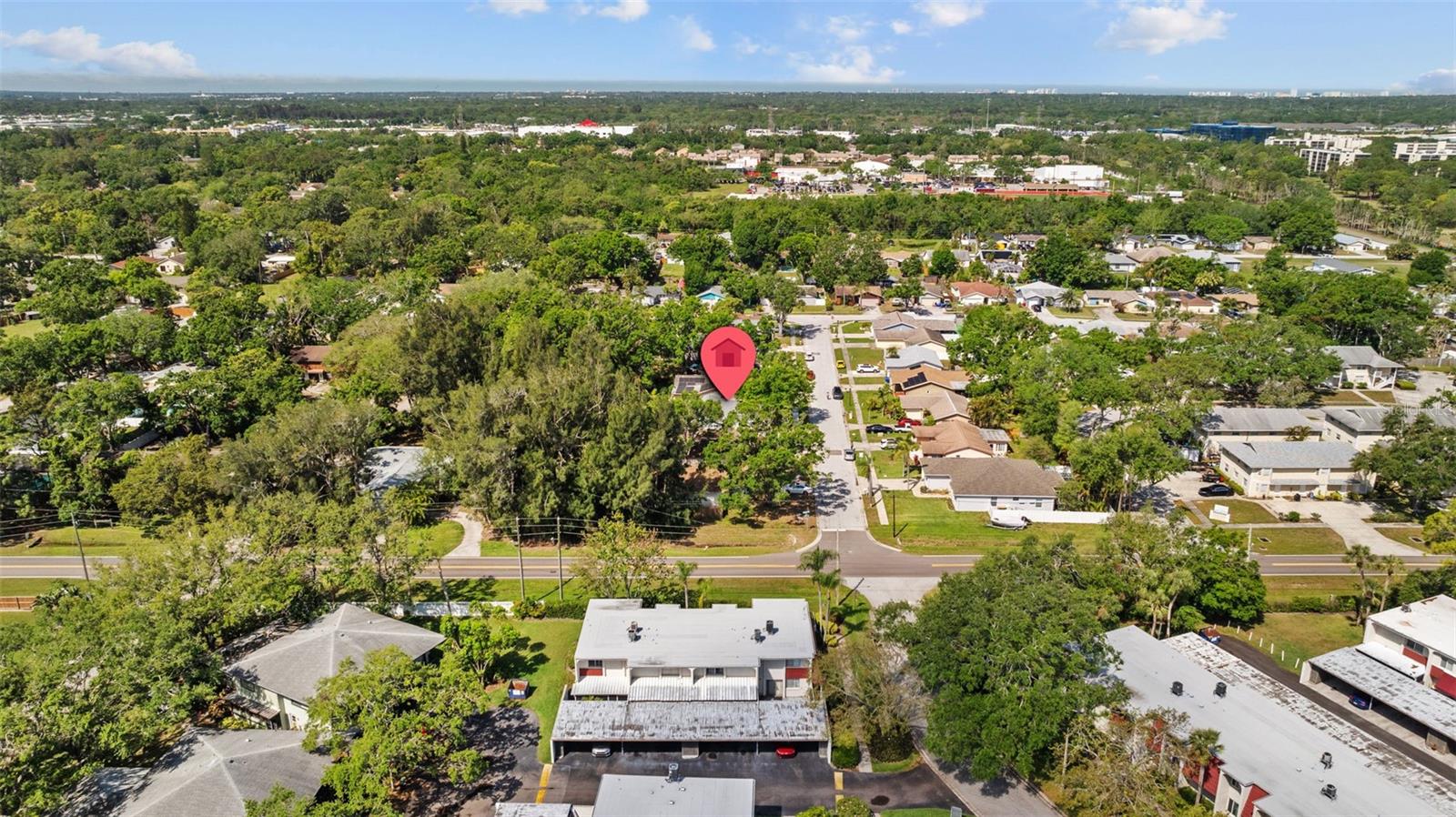 2882 CATHY LN, CLEARWATER, FL, 33760