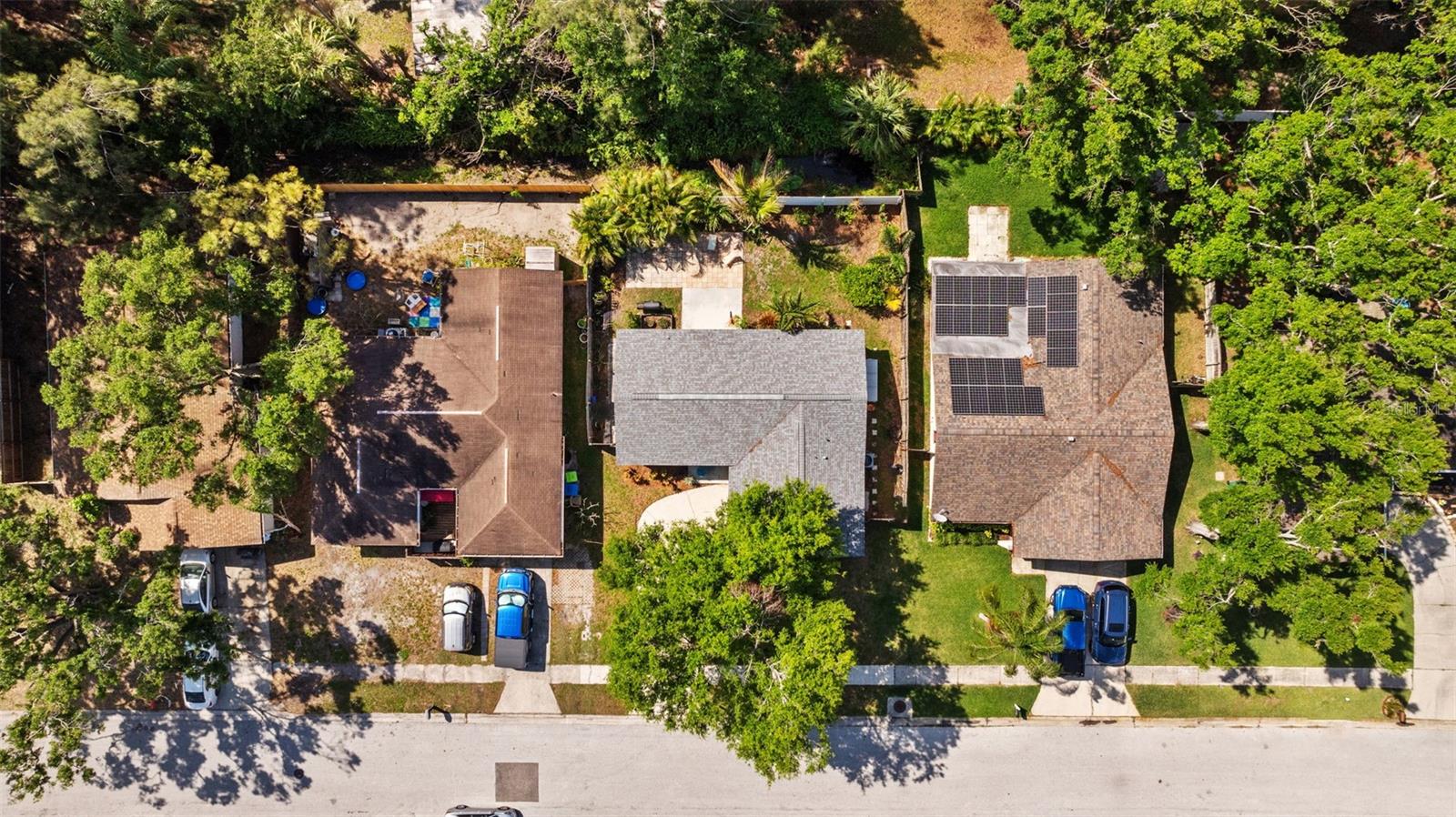 2882 CATHY LN, CLEARWATER, FL, 33760