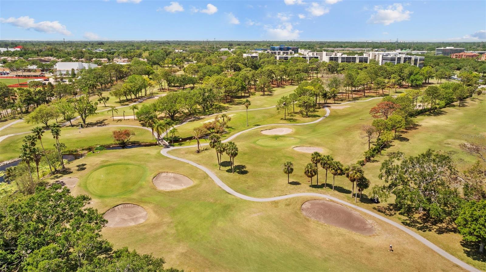 2882 CATHY LN, CLEARWATER, FL, 33760