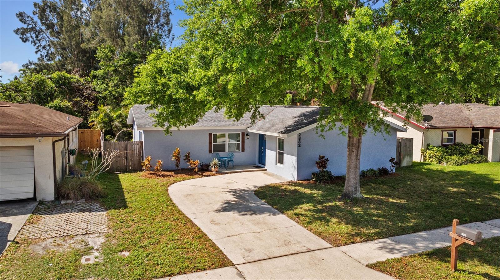 2882 CATHY LN, CLEARWATER, FL, 33760