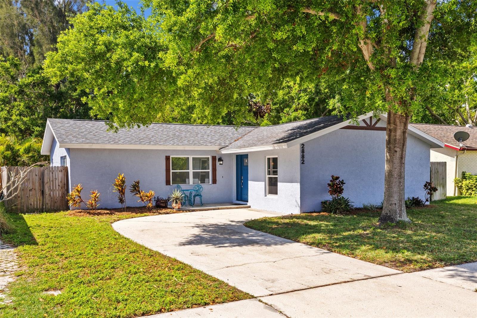 2882 CATHY LN, CLEARWATER, FL, 33760