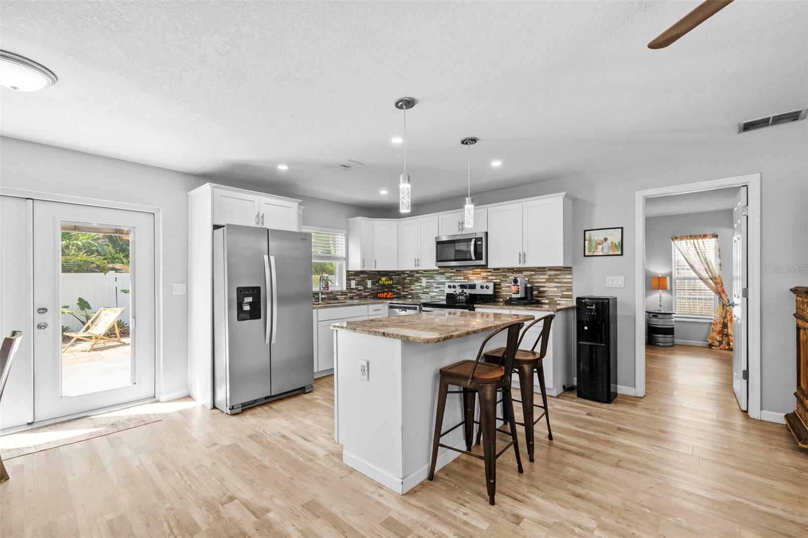 2882 CATHY LN, CLEARWATER, FL, 33760