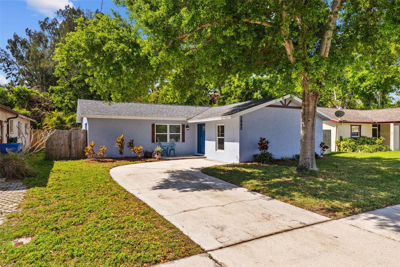 2882 CATHY LN, CLEARWATER, FL, 33760
