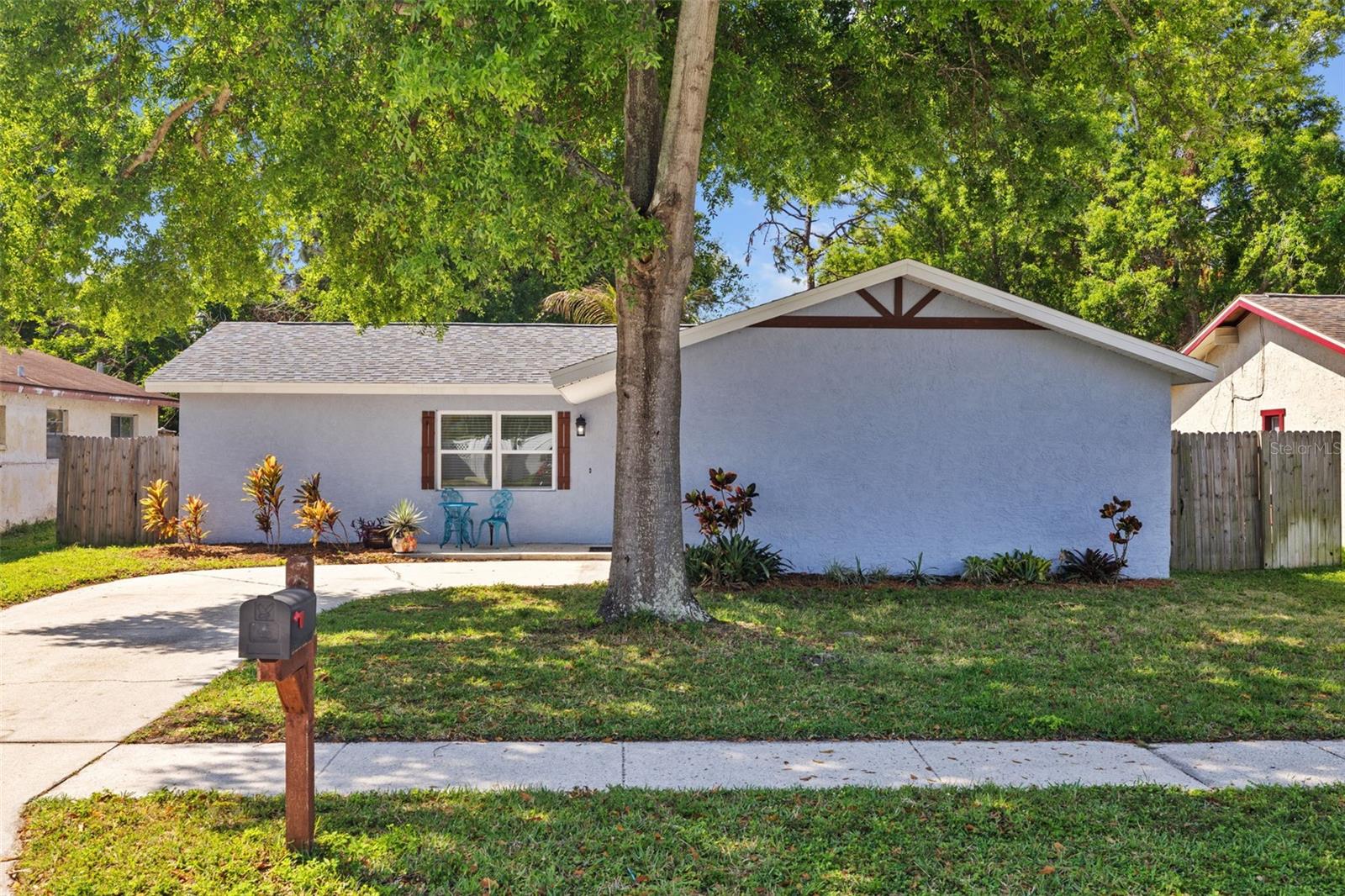 2882 CATHY LN, CLEARWATER, FL, 33760