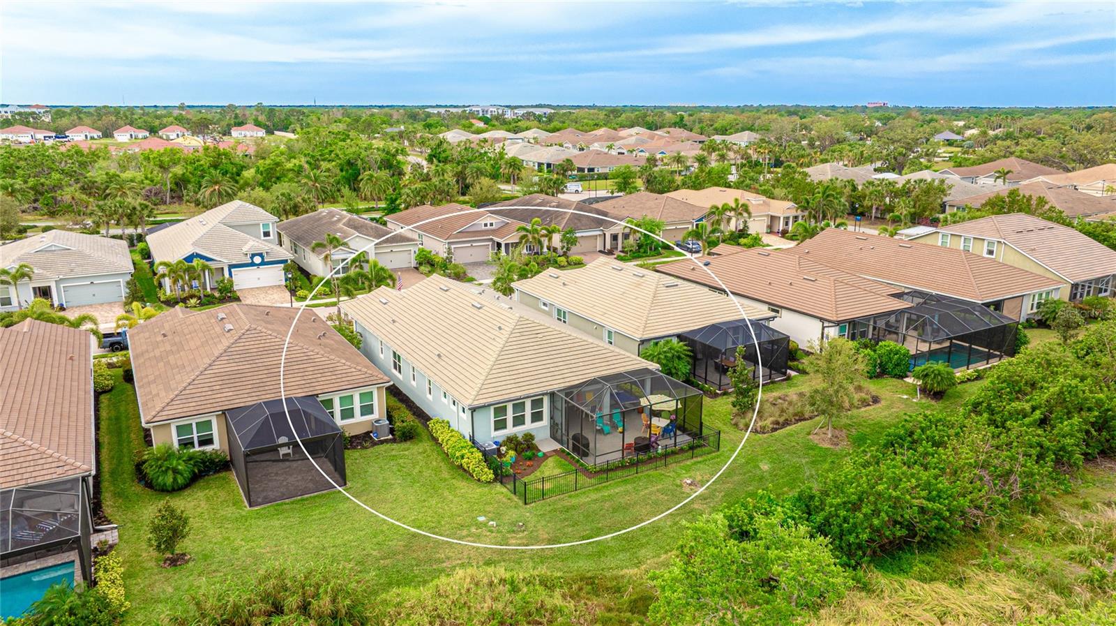 5416 HOPE SOUND CIR, SARASOTA, FL, 34238