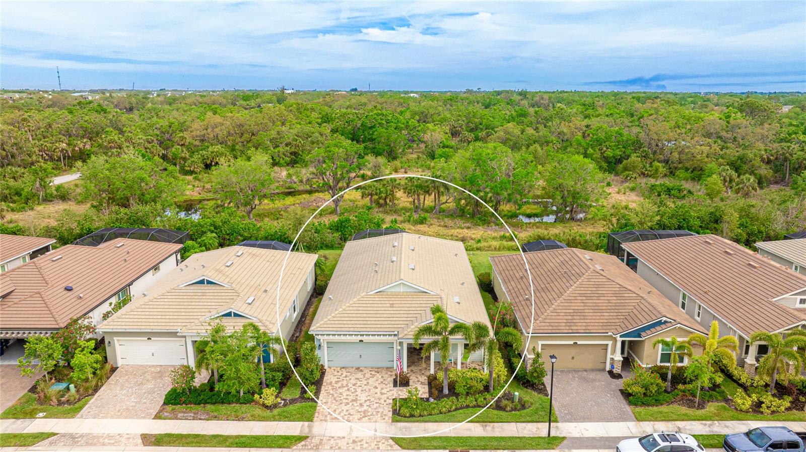 5416 HOPE SOUND CIR, SARASOTA, FL, 34238