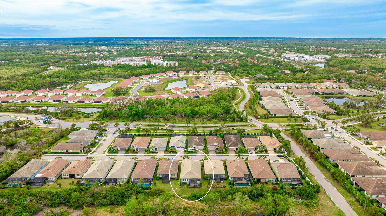 5416 HOPE SOUND CIR, SARASOTA, FL, 34238