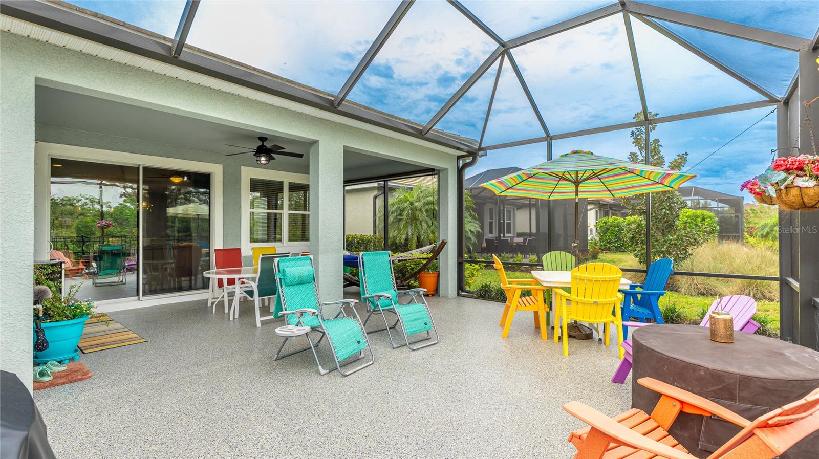 5416 HOPE SOUND CIR, SARASOTA, FL, 34238