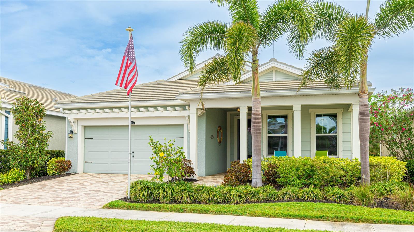 5416 HOPE SOUND CIR, SARASOTA, FL, 34238