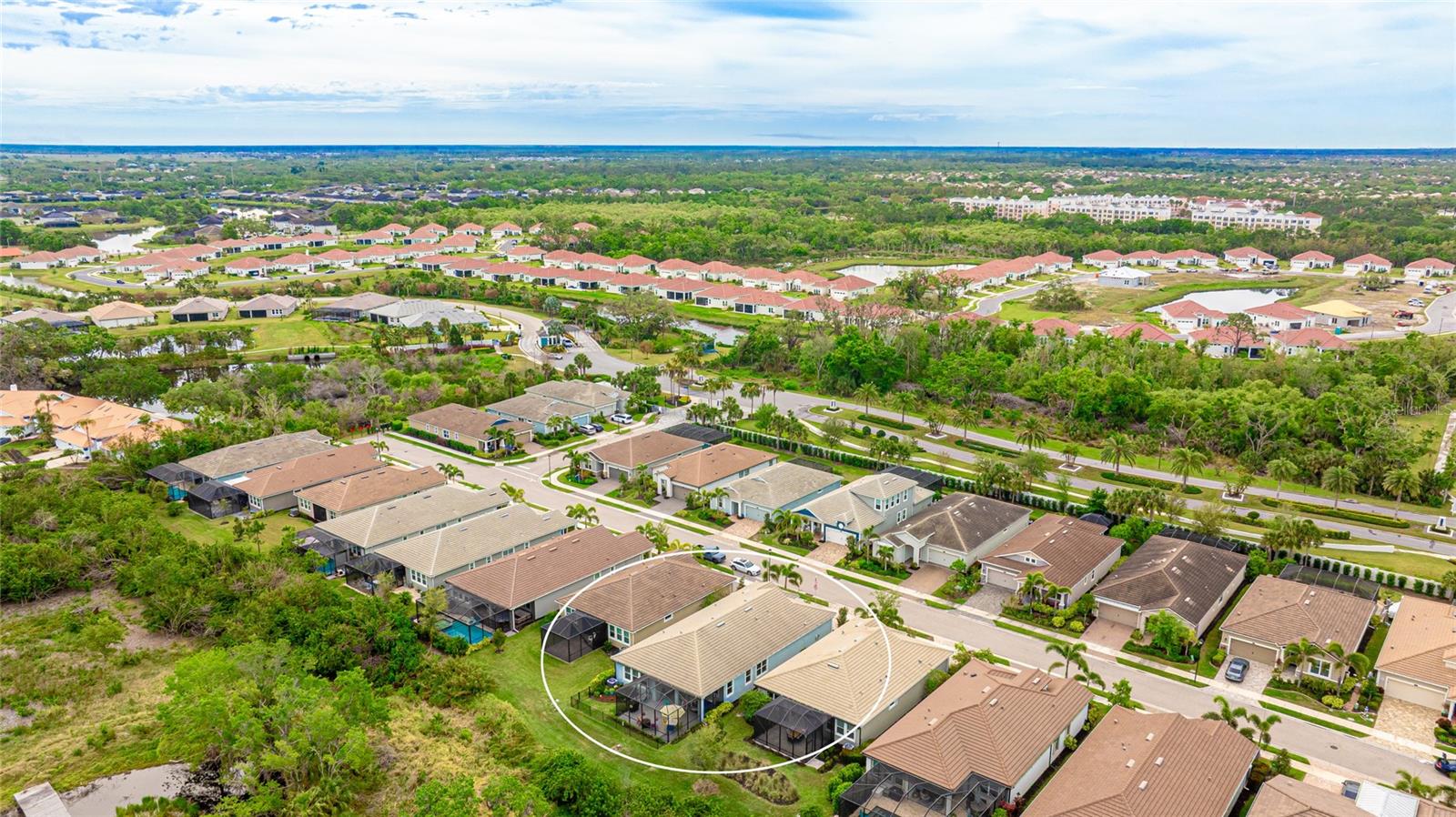 5416 HOPE SOUND CIR, SARASOTA, FL, 34238