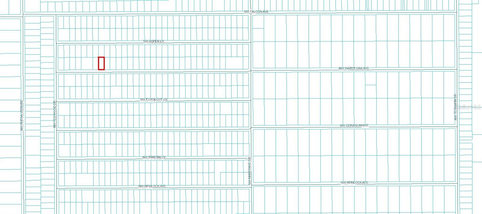 24345 NW WATER OAK AVE, DUNNELLON, FL, 34431