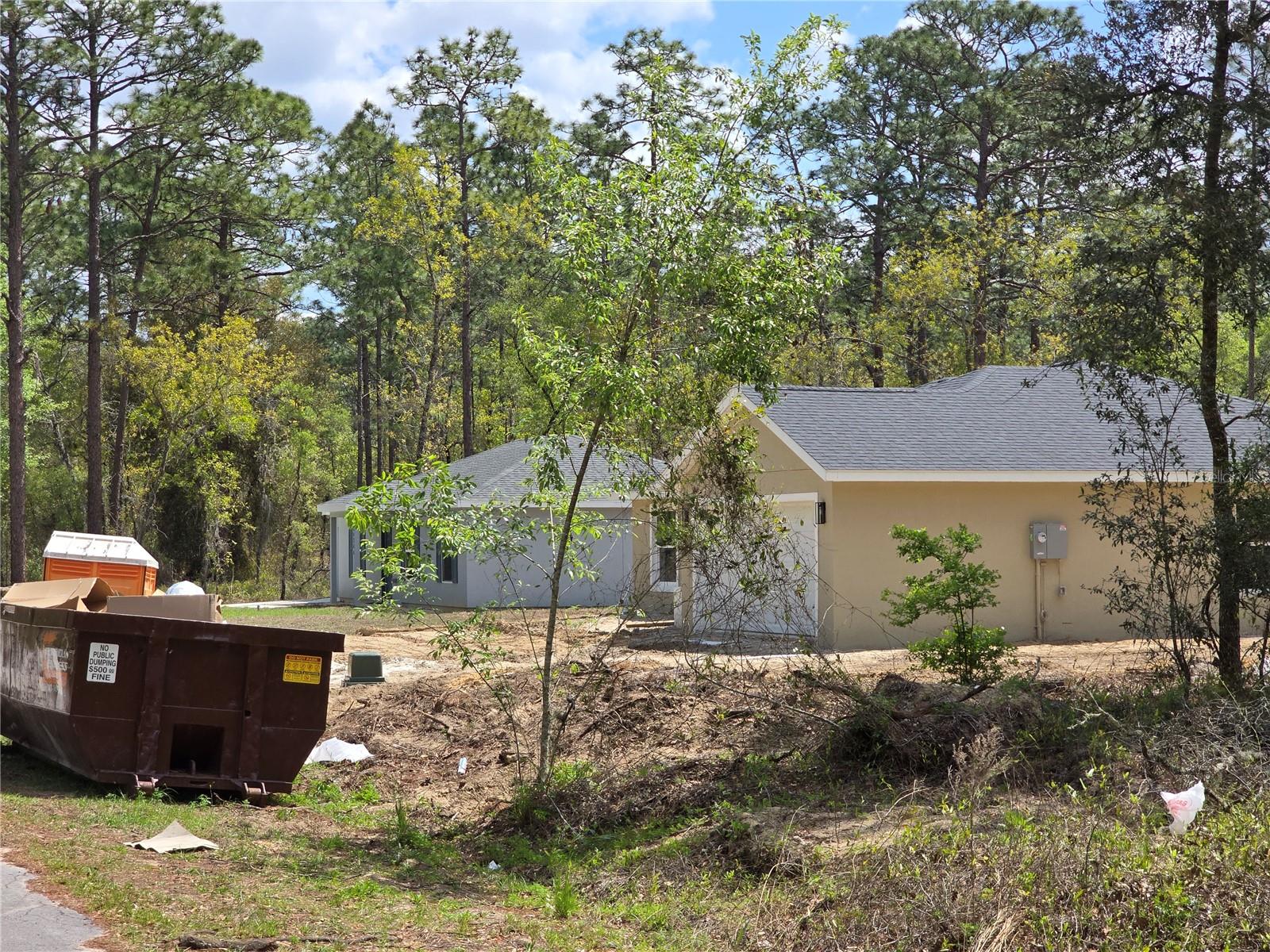 24345 NW WATER OAK AVE, DUNNELLON, FL, 34431