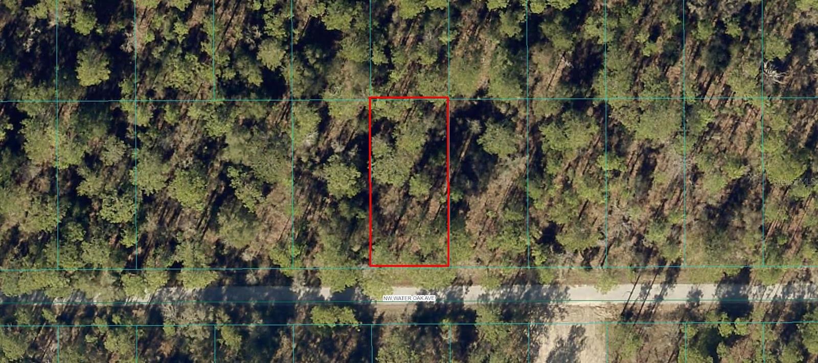 24345 NW WATER OAK AVE, DUNNELLON, FL, 34431