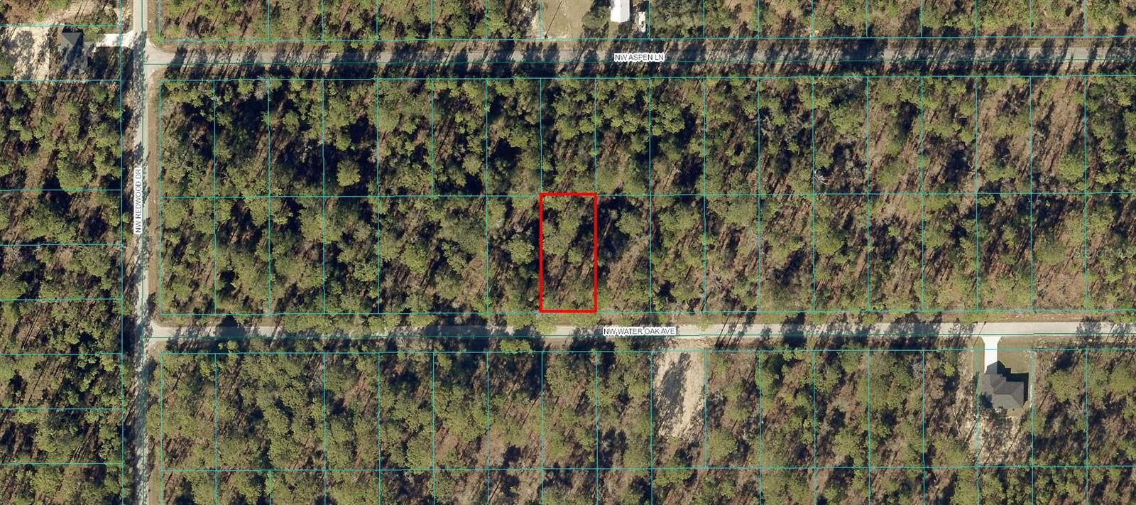 24345 NW WATER OAK AVE, DUNNELLON, FL, 34431