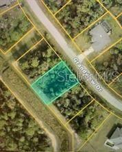 GRANDVIEW DR, NORTH PORT, FL, 34288