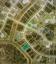 GRANDVIEW DR, NORTH PORT, FL, 34288