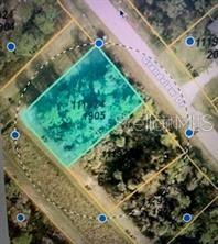 GRANDVIEW DR, NORTH PORT, FL, 34288
