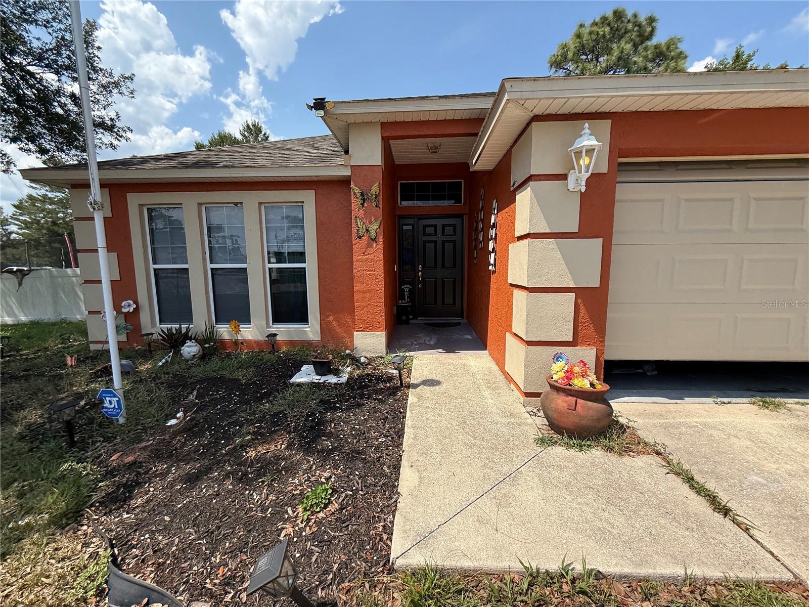 3020 NORLINA ST, DELTONA, FL, 32738
