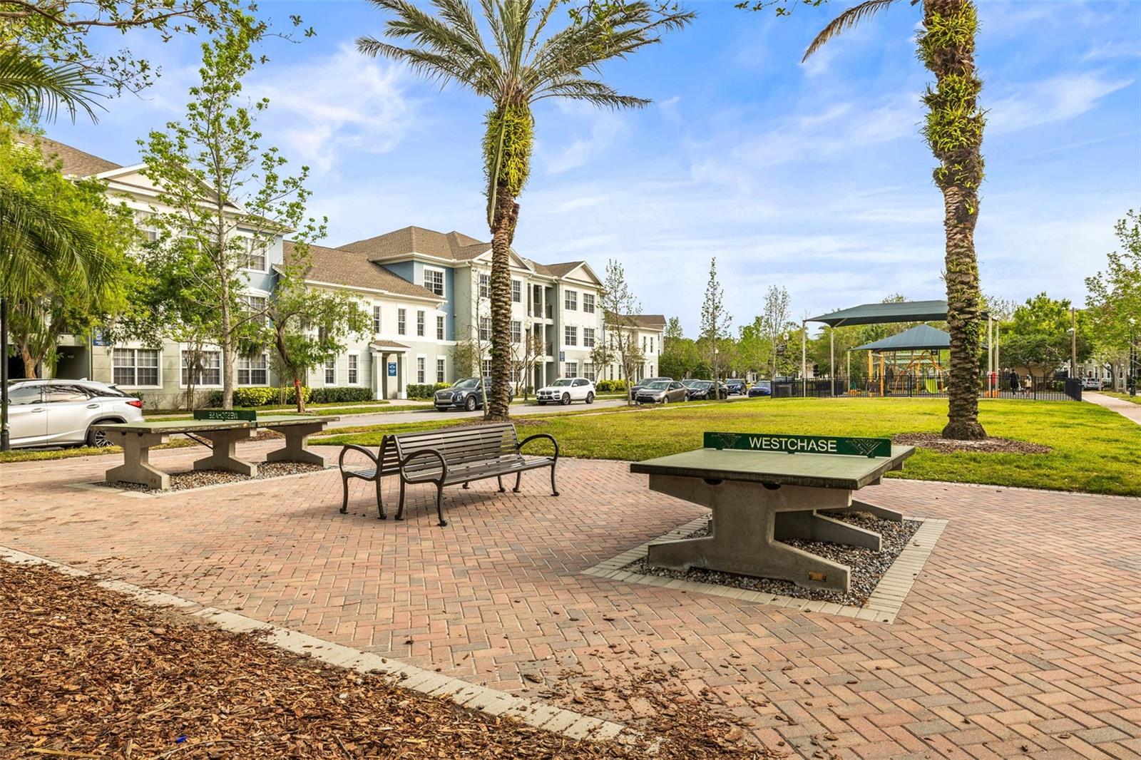 9533 CAVENDISH DR, TAMPA, FL, 33626