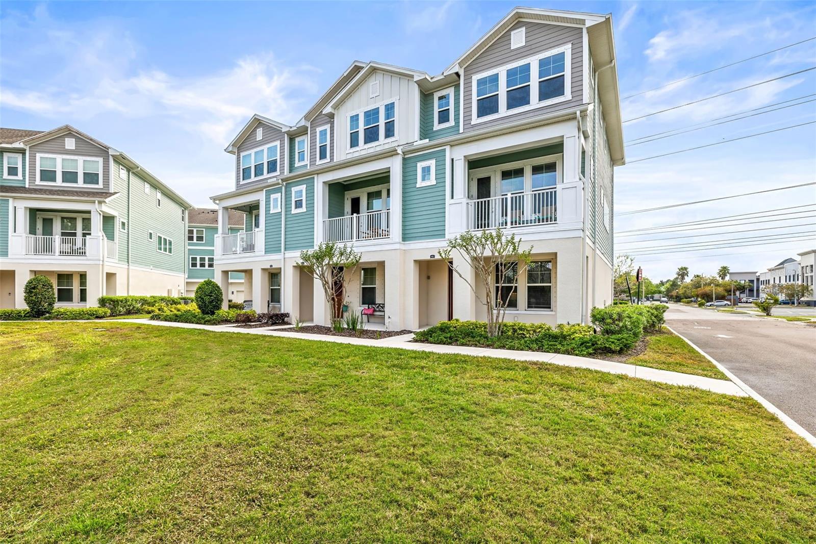 9533 CAVENDISH DR, TAMPA, FL, 33626