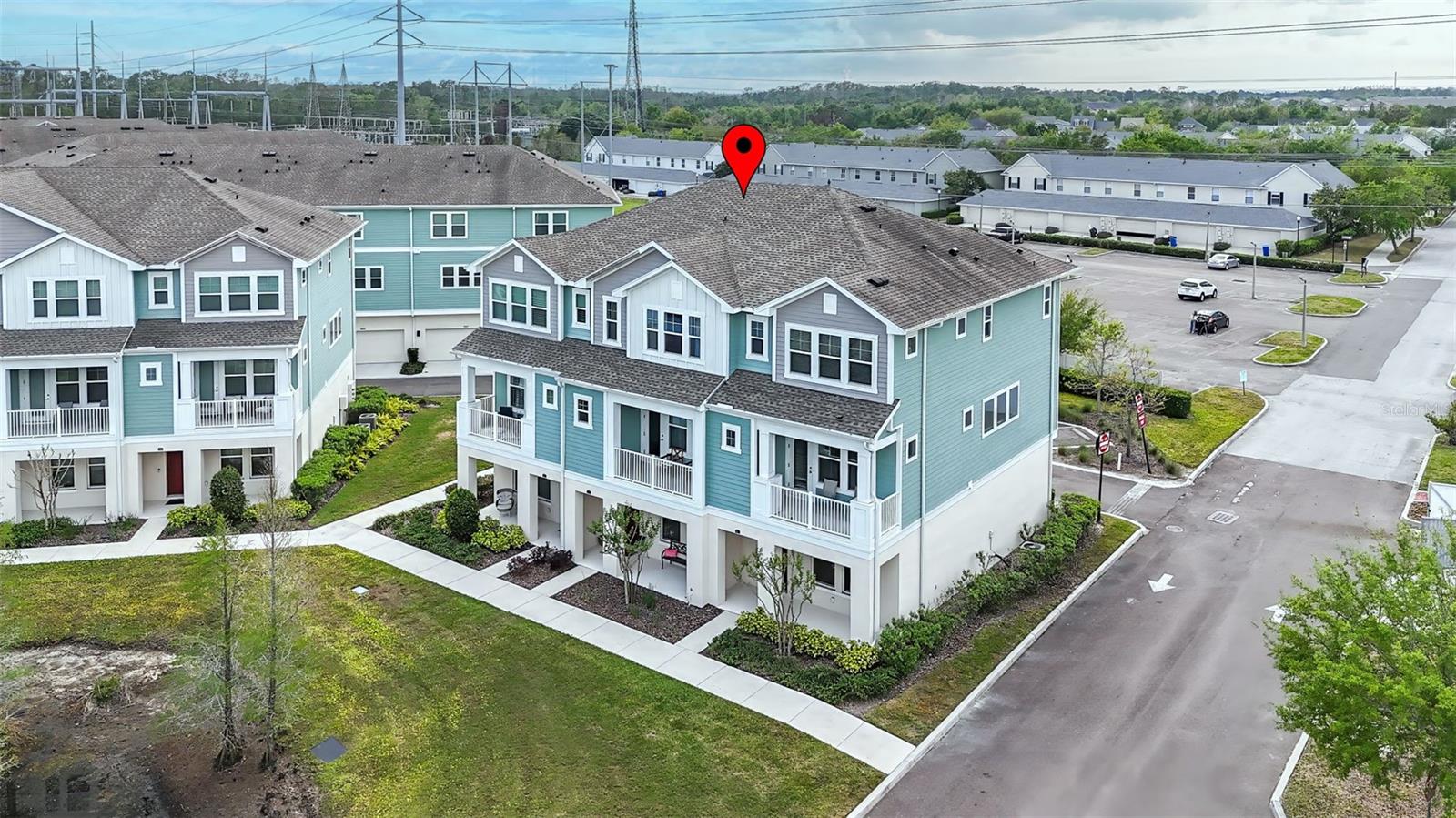 9533 CAVENDISH DR, TAMPA, FL, 33626