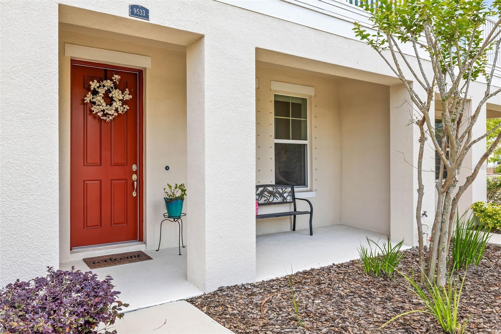 9533 CAVENDISH DR, TAMPA, FL, 33626