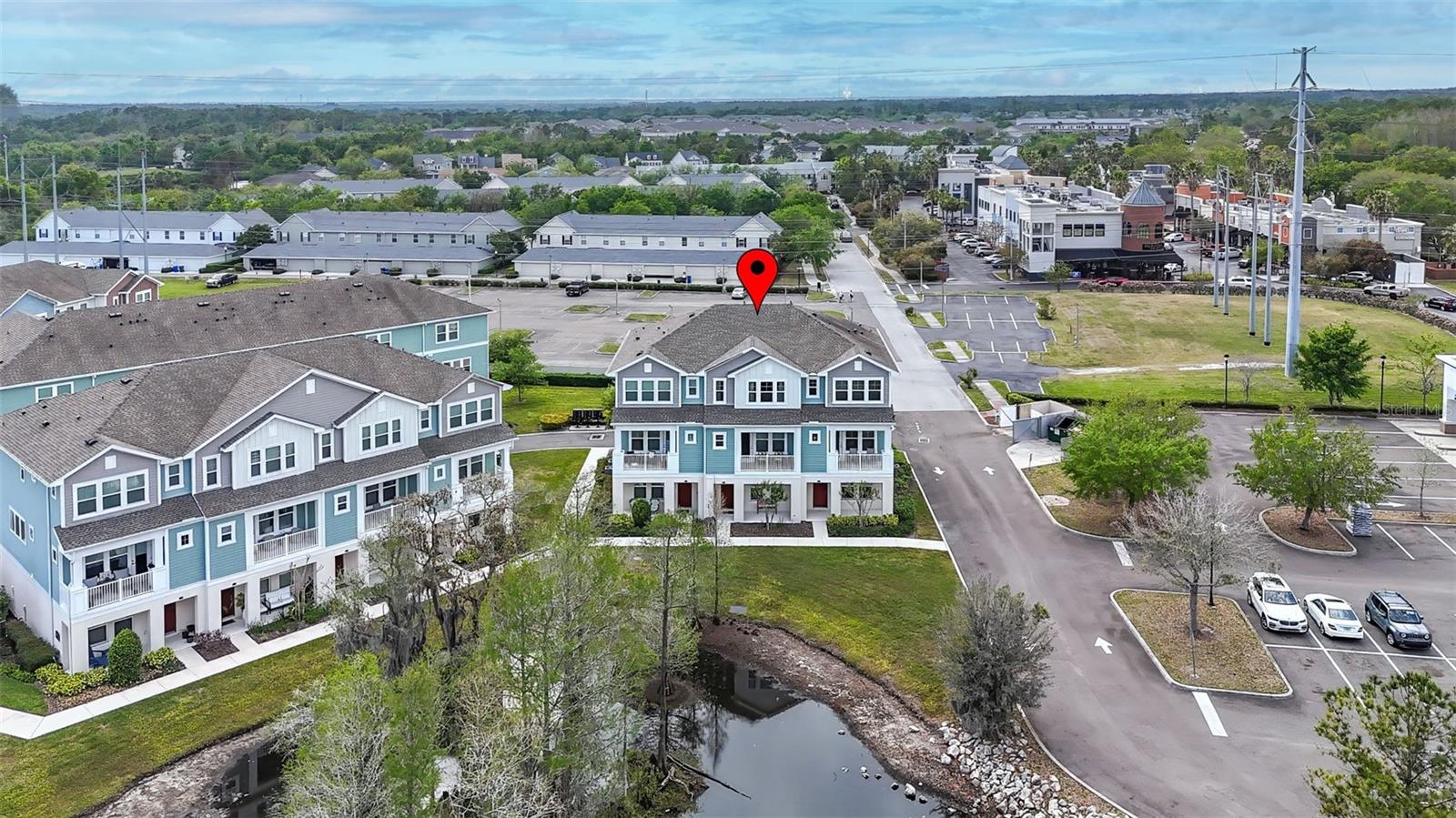 9533 CAVENDISH DR, TAMPA, FL, 33626