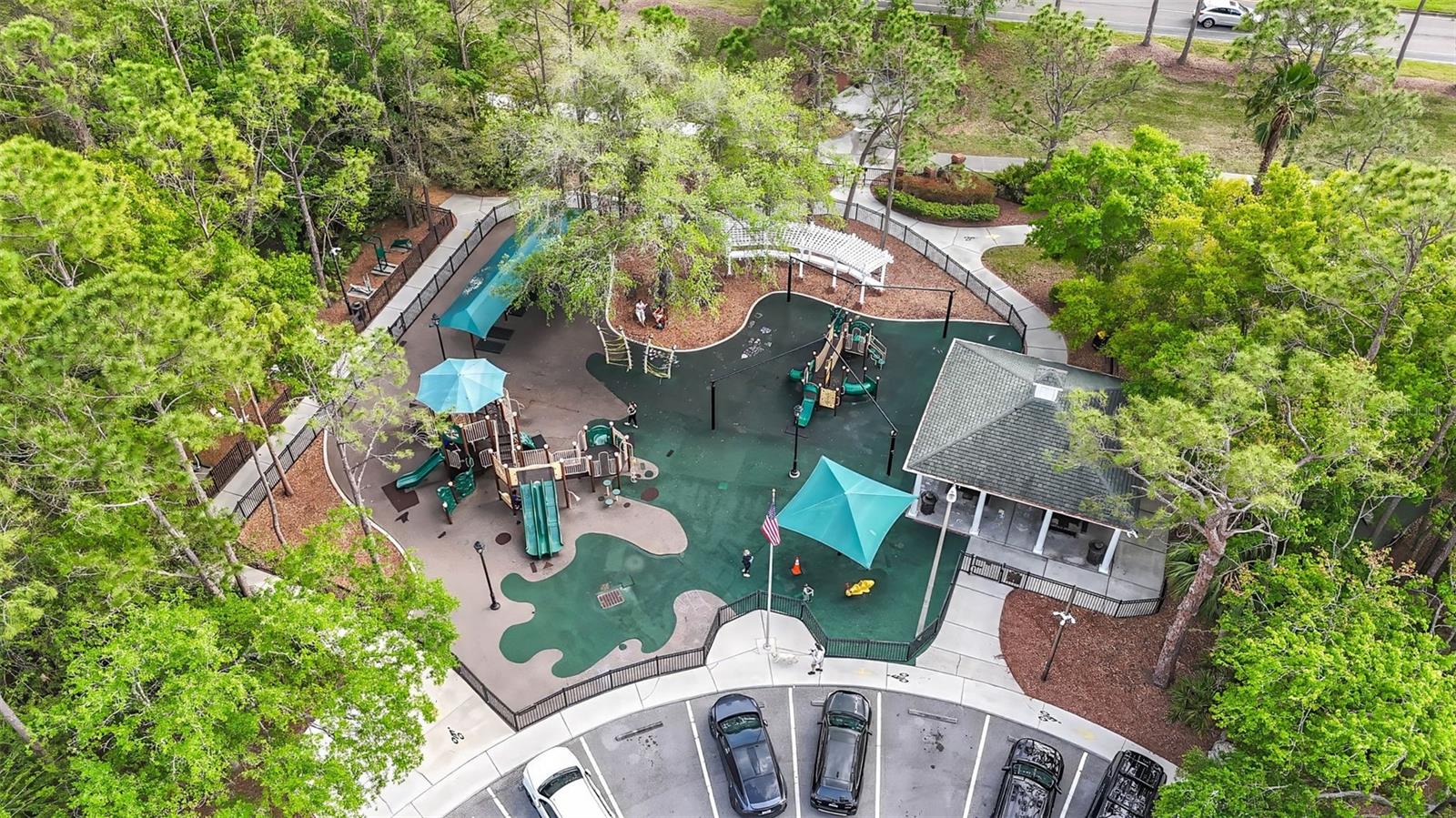 9533 CAVENDISH DR, TAMPA, FL, 33626