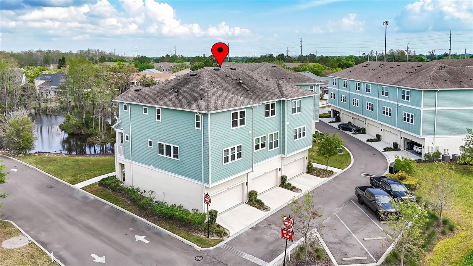 9533 CAVENDISH DR, TAMPA, FL, 33626