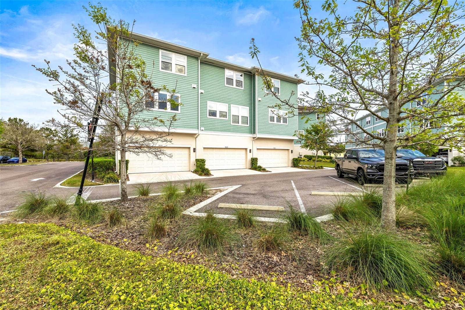 9533 CAVENDISH DR, TAMPA, FL, 33626