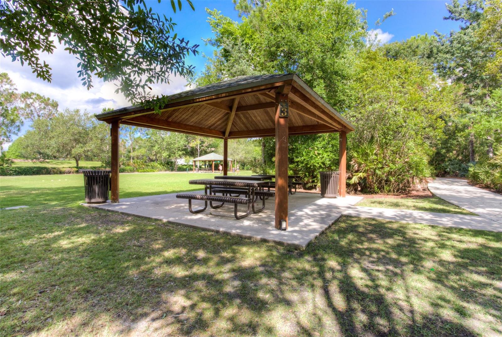 9533 CAVENDISH DR, TAMPA, FL, 33626