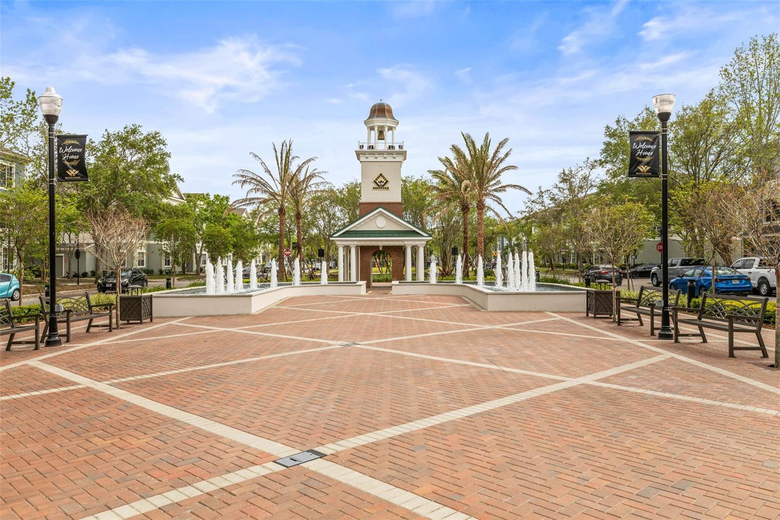 9533 CAVENDISH DR, TAMPA, FL, 33626