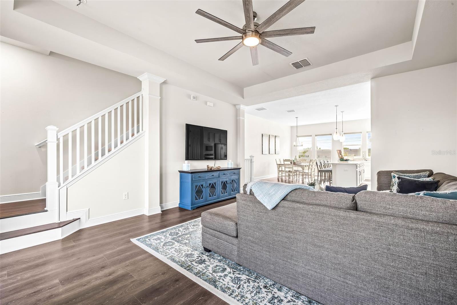 9533 CAVENDISH DR, TAMPA, FL, 33626