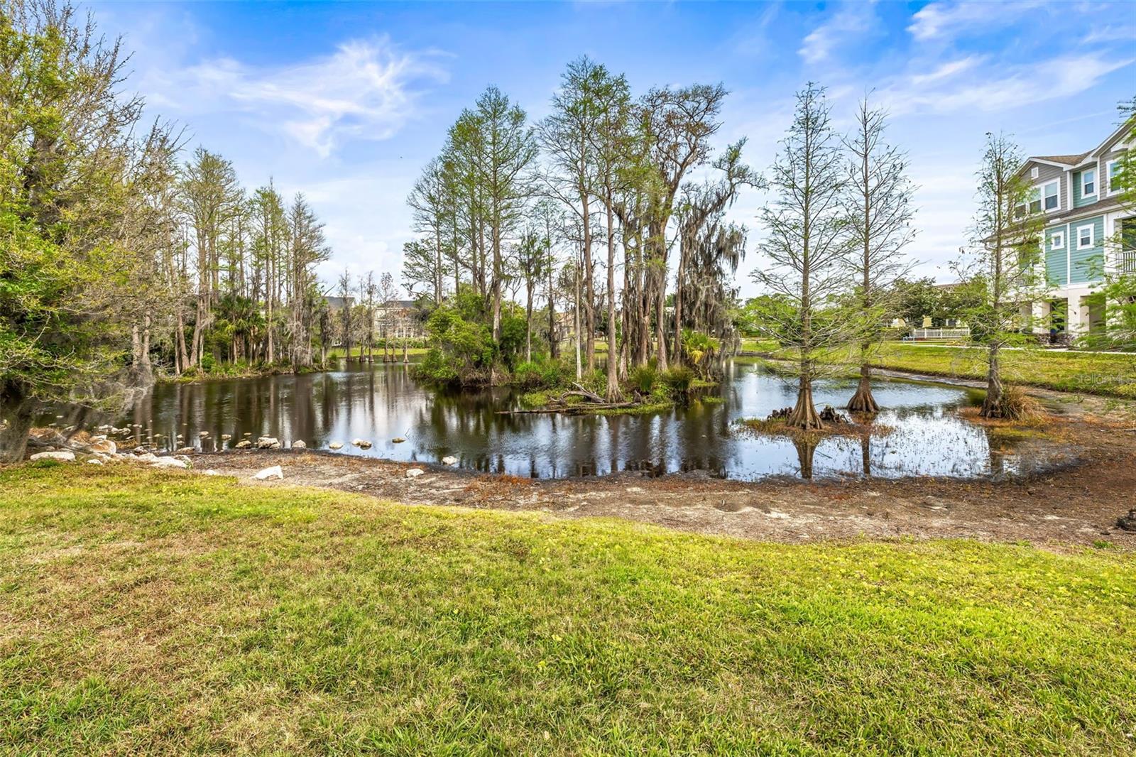9533 CAVENDISH DR, TAMPA, FL, 33626