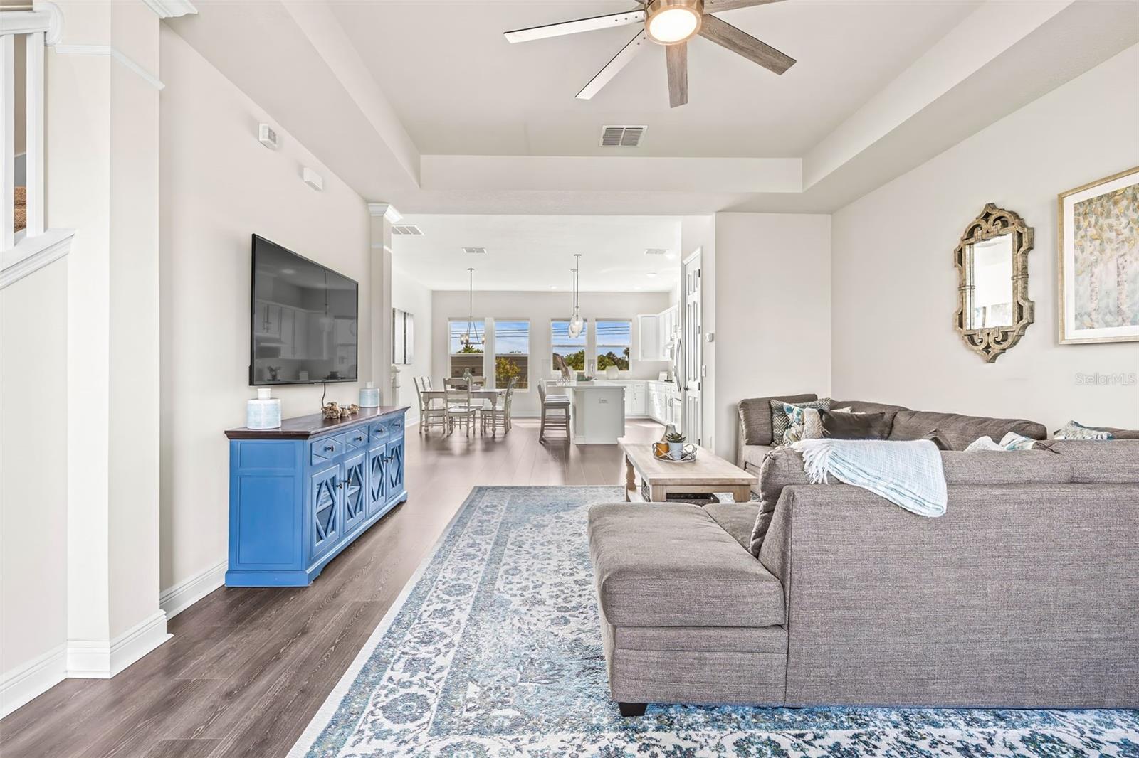 9533 CAVENDISH DR, TAMPA, FL, 33626