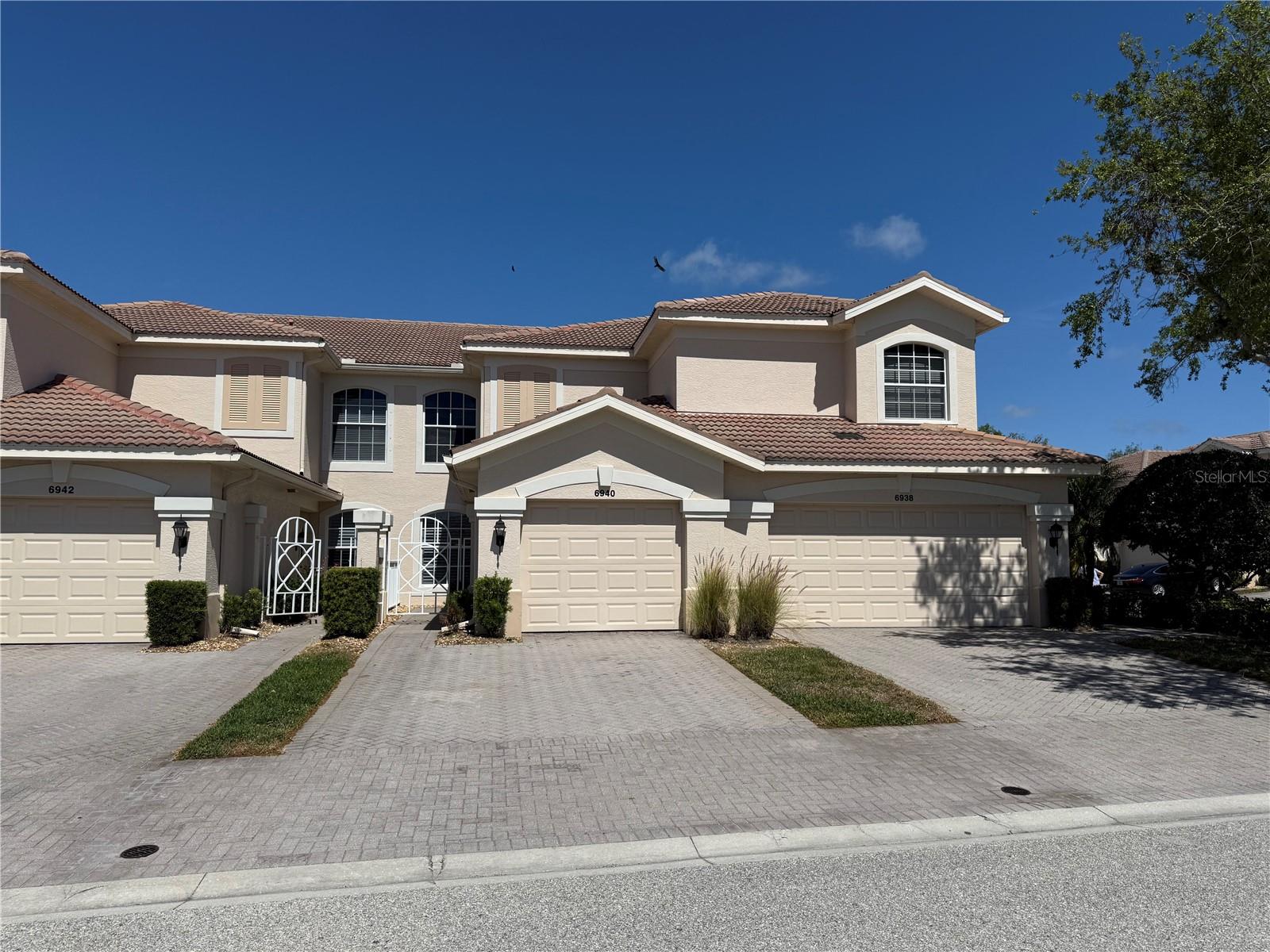 6940 PROSPERITY CIR #402, SARASOTA, FL, 34238