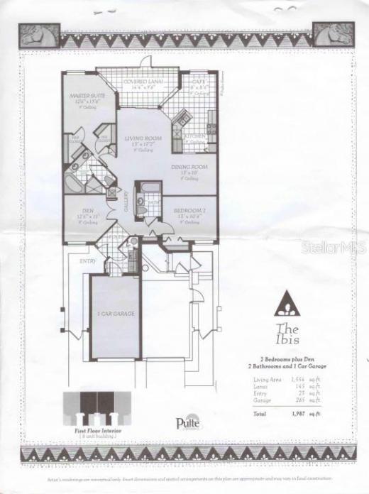 6940 PROSPERITY CIR #402, SARASOTA, FL, 34238