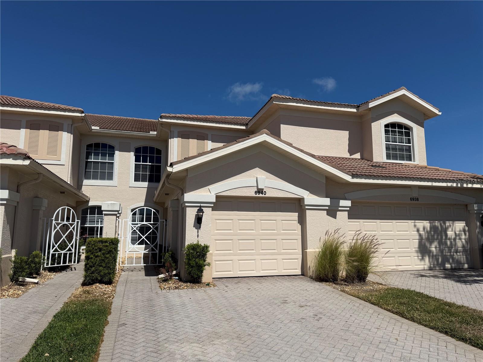 6940 PROSPERITY CIR #402, SARASOTA, FL, 34238