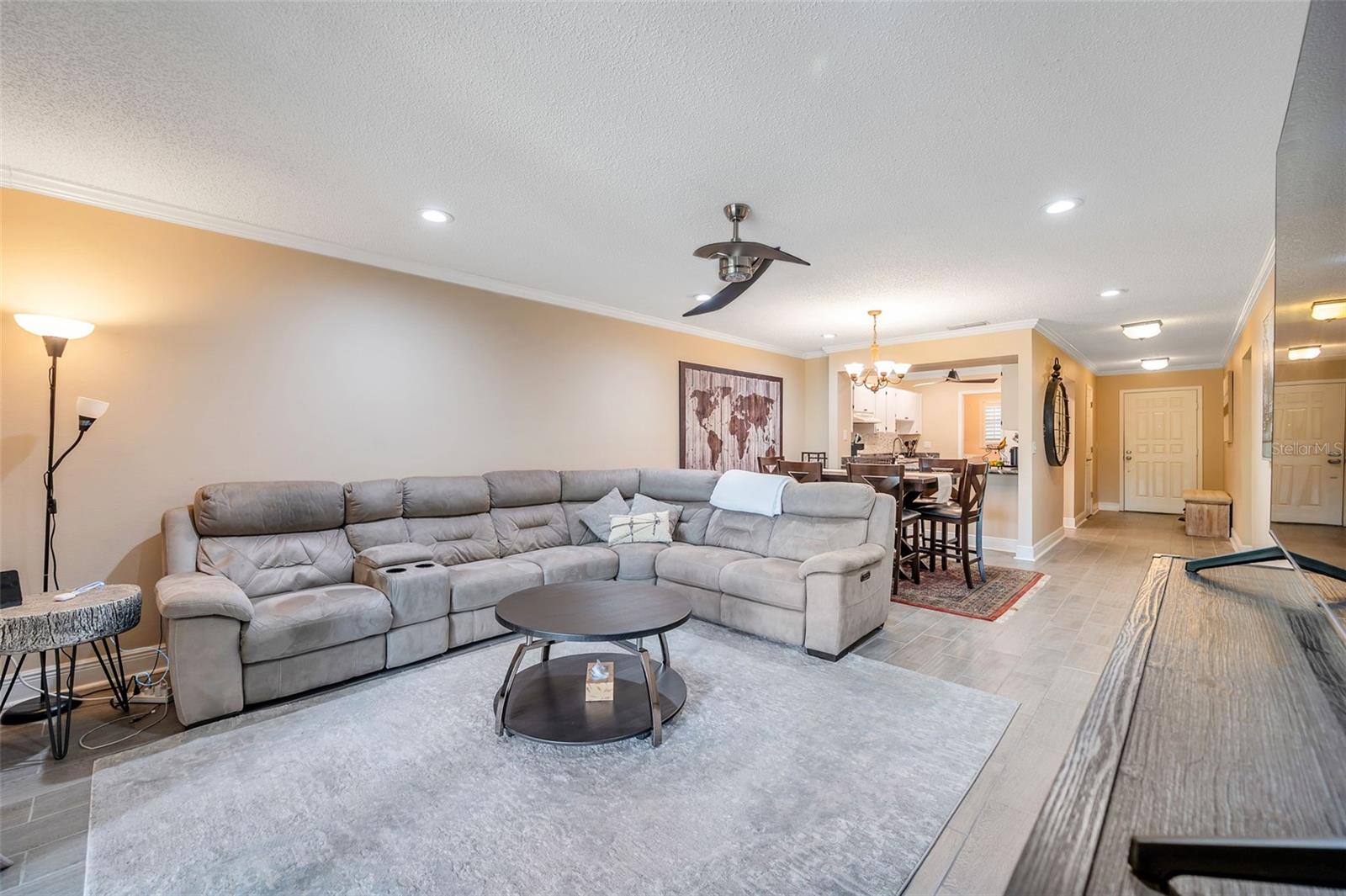 3505 TARPON WOODS BLVD #H408, PALM HARBOR, FL, 34685
